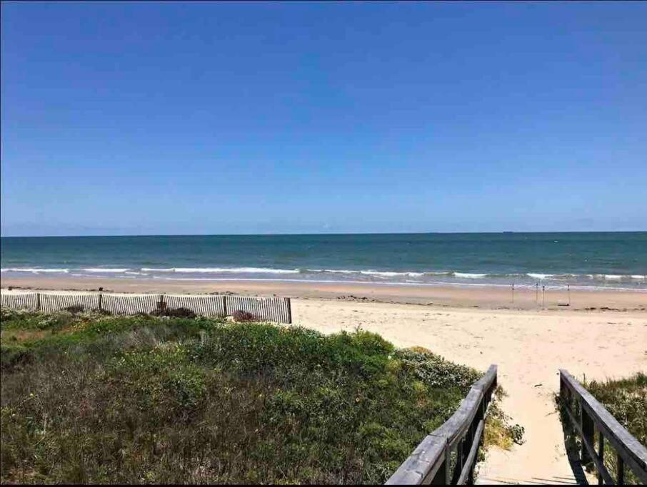 The Mermaids Treasure Chest Surfside Beach Kültér fotó