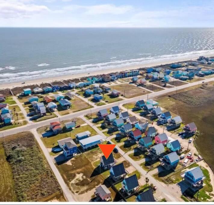 The Mermaids Treasure Chest Surfside Beach Kültér fotó