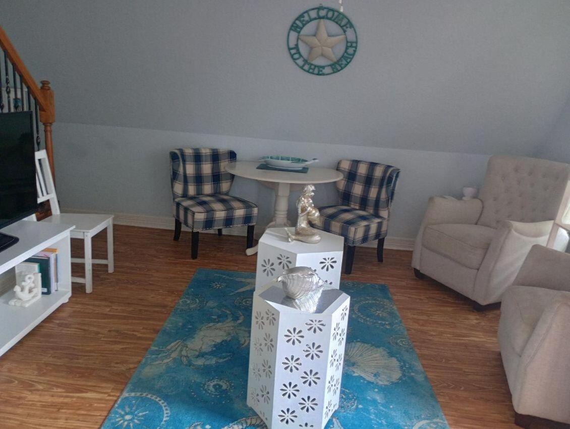 The Mermaids Treasure Chest Surfside Beach Kültér fotó